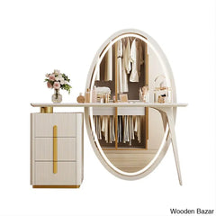  - Wooden Bazar