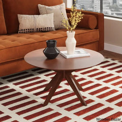Fenwayl Coffee And Center Table