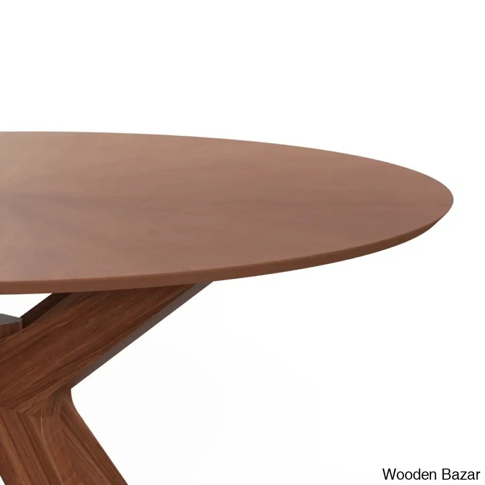 Fenwayl Coffee And Center Table