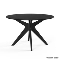 Fenwayl Coffee And Center Table Black