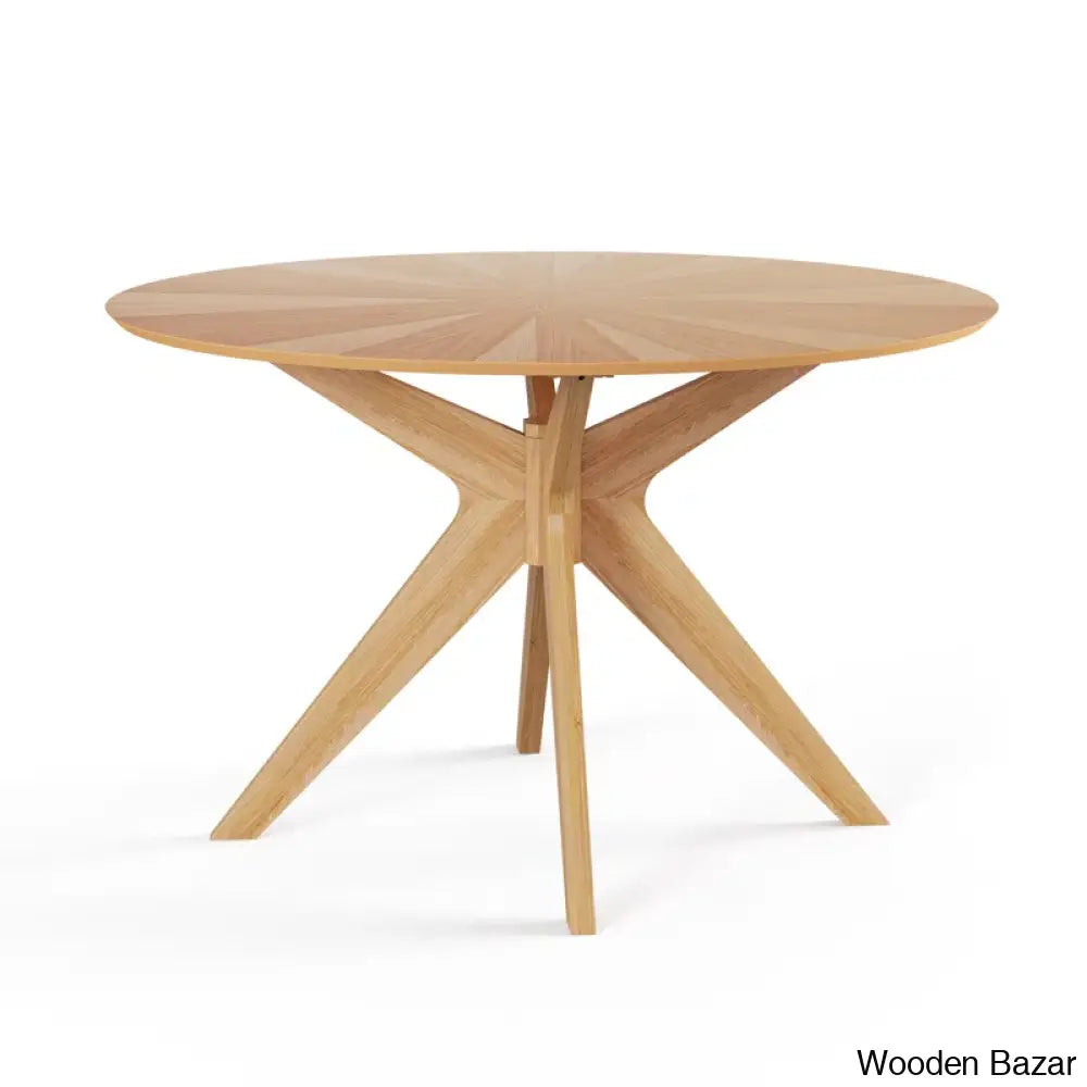 Fenwayl Coffee And Center Table Natural