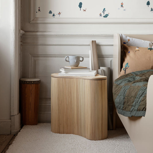  - Wooden Bazar
