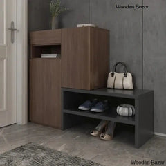  - Wooden Bazar