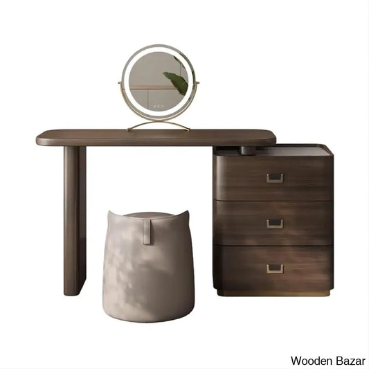  - Wooden Bazar