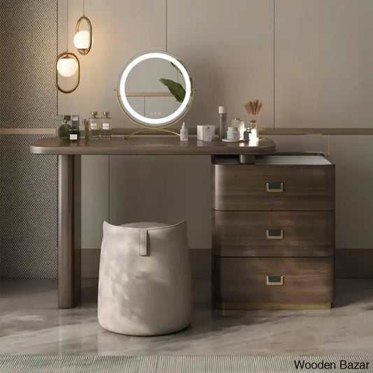  - Wooden Bazar