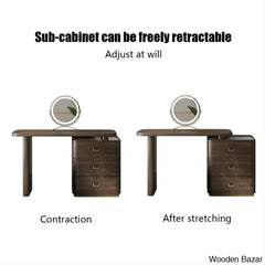  - Wooden Bazar
