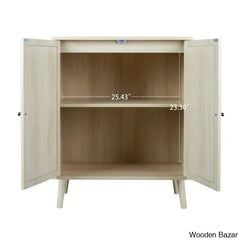  - Wooden Bazar