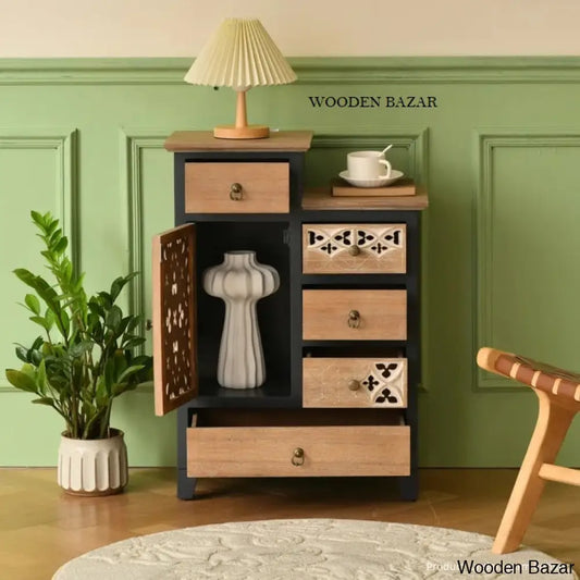 Cabinets & Chests