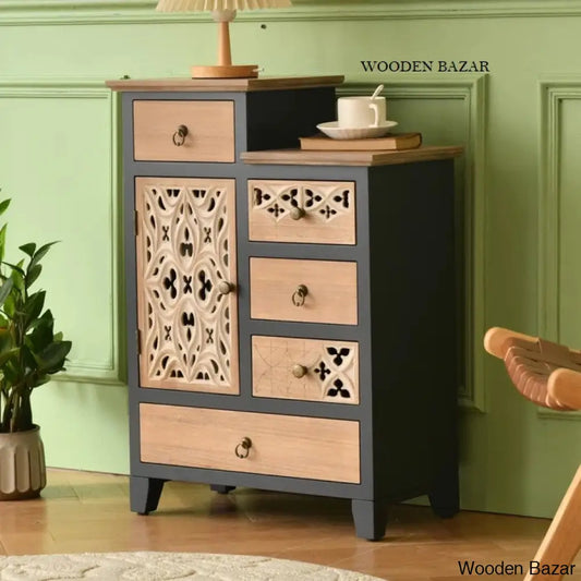 Cabinets & Chests