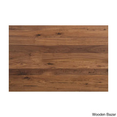 Finch New Harmony Haven Dining Table - Wooden Bazar