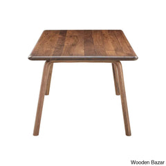 Finch New Harmony Haven Dining Table - Wooden Bazar