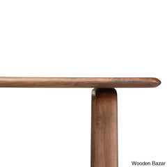 Finch New Harmony Haven Dining Table - Wooden Bazar