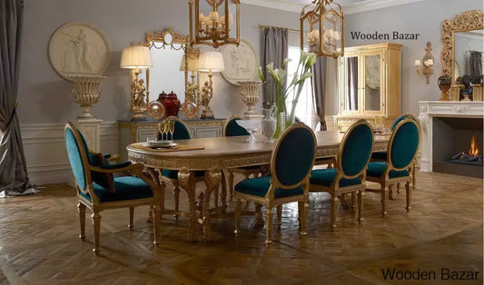  - Wooden Bazar