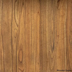 Fisk Dining Table With A Striking Natural Finish