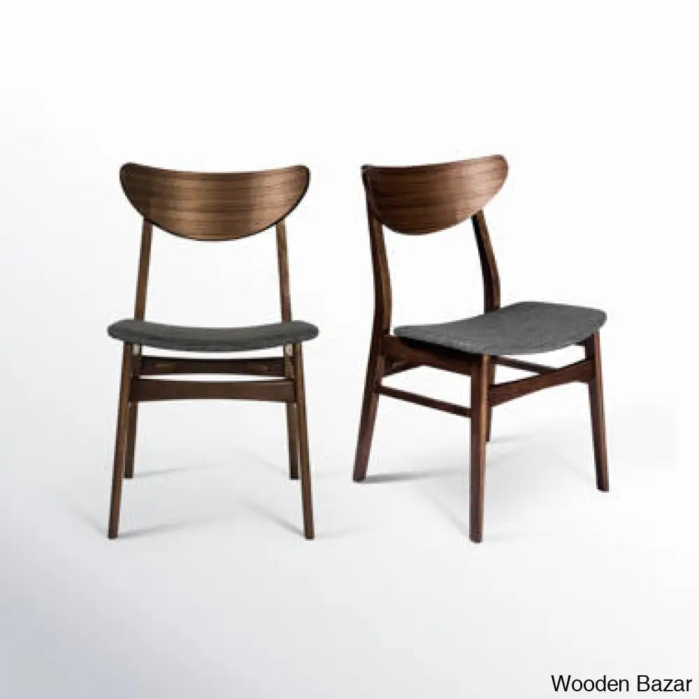 Fitaz Swivel 24’’ Counter Stool (Set Of 2) And Bar Stool