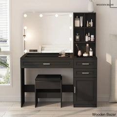  - Wooden Bazar