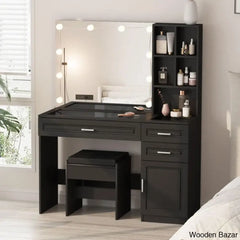  - Wooden Bazar