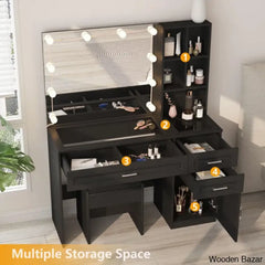  - Wooden Bazar