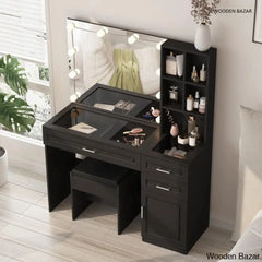  - Wooden Bazar