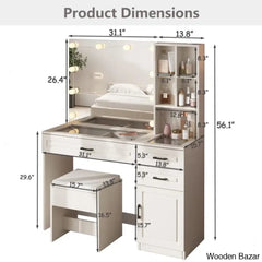  - Wooden Bazar
