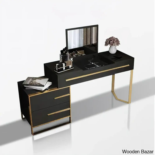  - Wooden Bazar