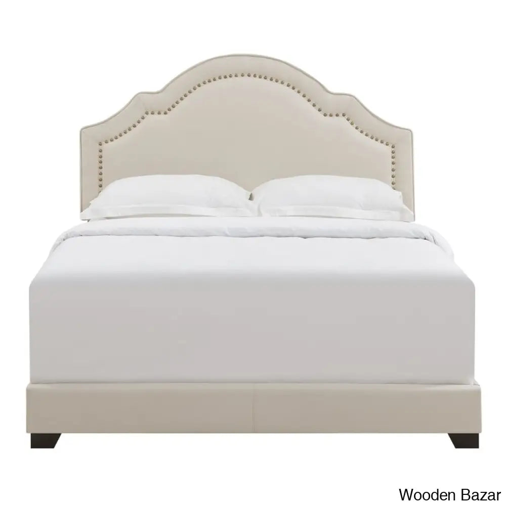 Beds & Bed Frames - Wooden Bazar