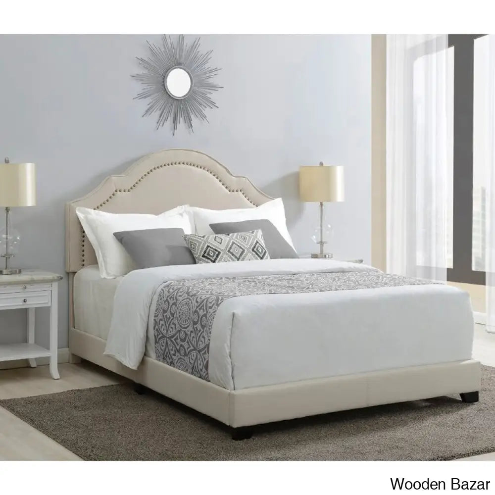 Beds & Bed Frames - Wooden Bazar