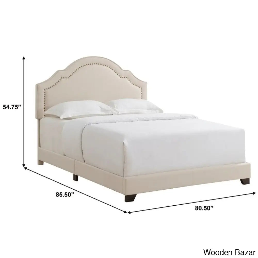 Beds & Bed Frames - Wooden Bazar