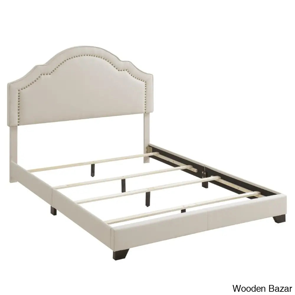 Beds & Bed Frames - Wooden Bazar