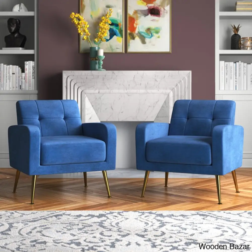 Chairs - Wooden Bazar