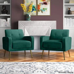 Chairs - Wooden Bazar
