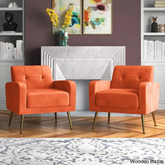 Chairs - Wooden Bazar