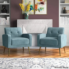 Chairs - Wooden Bazar