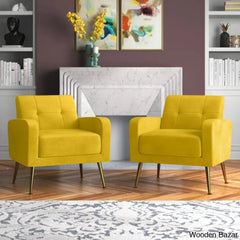 Chairs - Wooden Bazar