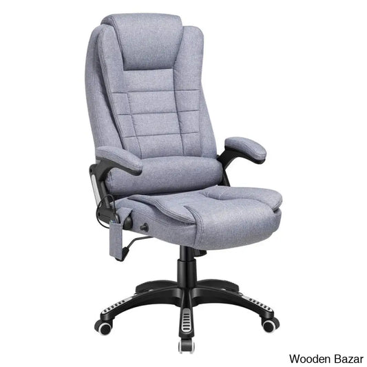 Office Chairs - Wooden Bazar