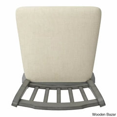 Fortvillel Swivel Upholstered Counter And Bar Stool
