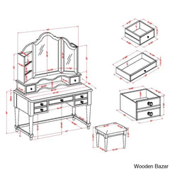  - Wooden Bazar