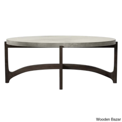 Foweyl Coffee And Center Table