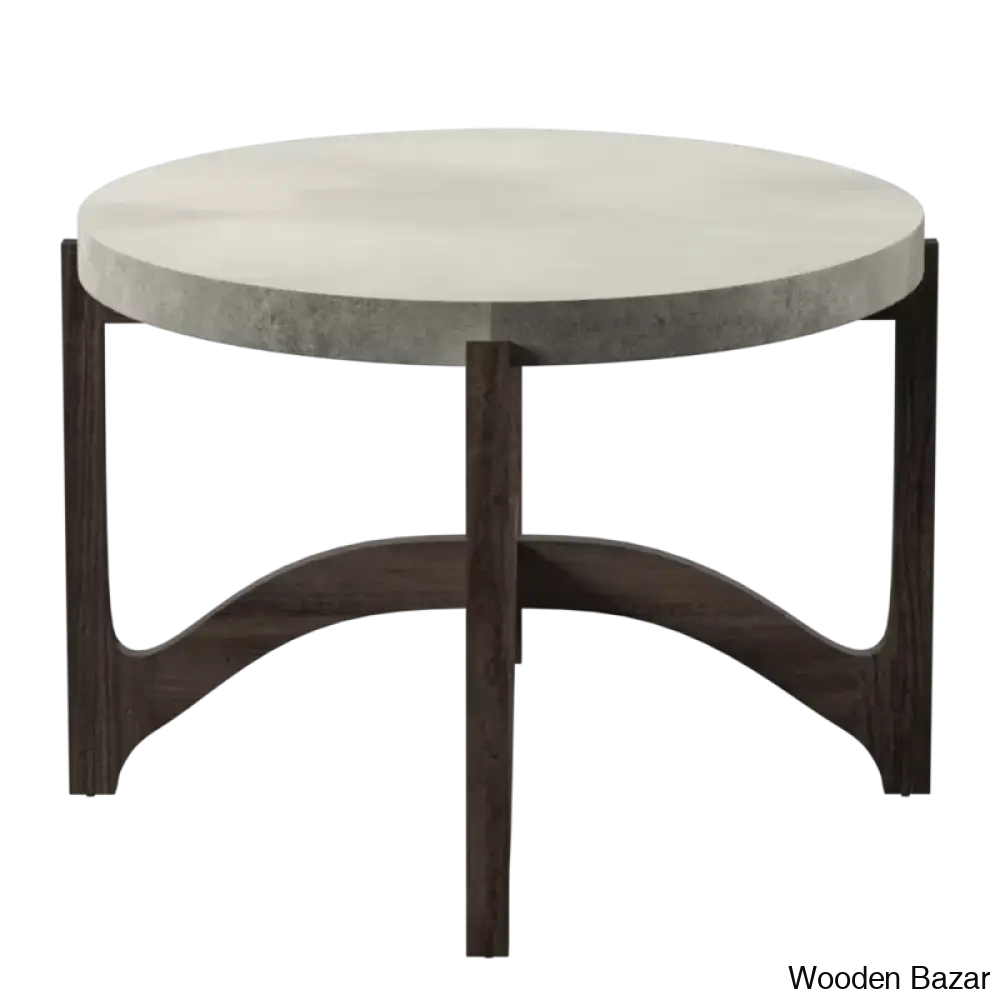 Foweyl Coffee And Center Table