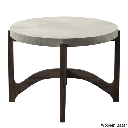 Foweyl Coffee And Center Table