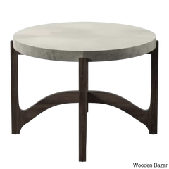 Foweyl Coffee And Center Table