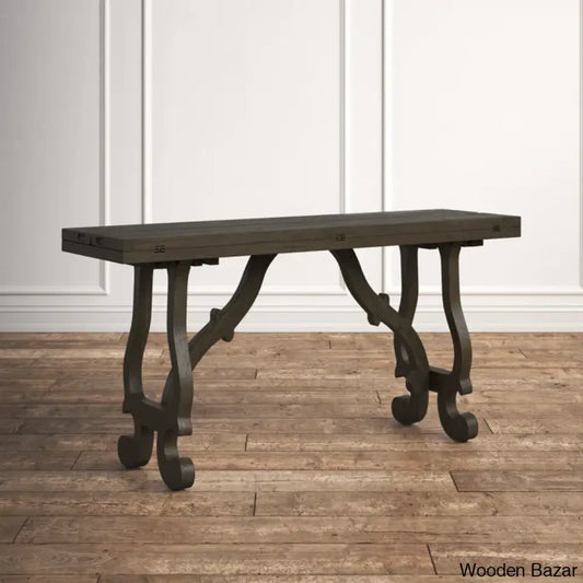 Console Table -1