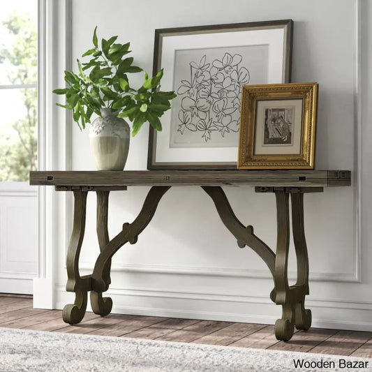 Sofa Table Near Me - Console Table