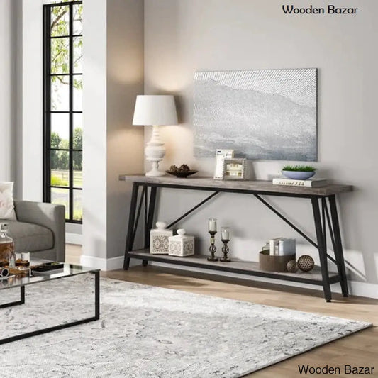  - Wooden Bazar