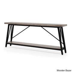 Console Table -5