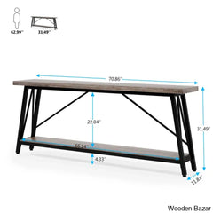 Console Table -6