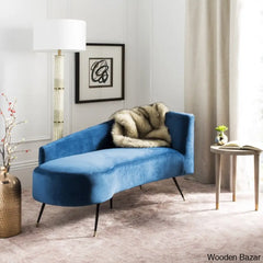 Chaise Lounge - Wooden Bazar