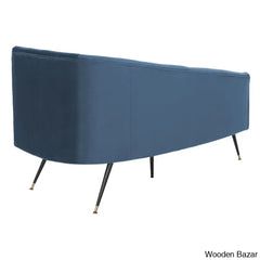 Chaise Lounge - Wooden Bazar