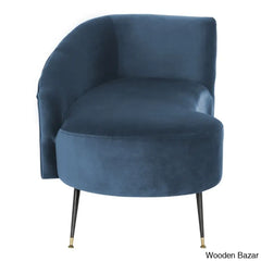 Chaise Lounge - Wooden Bazar
