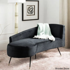 Chaise Lounge - Wooden Bazar